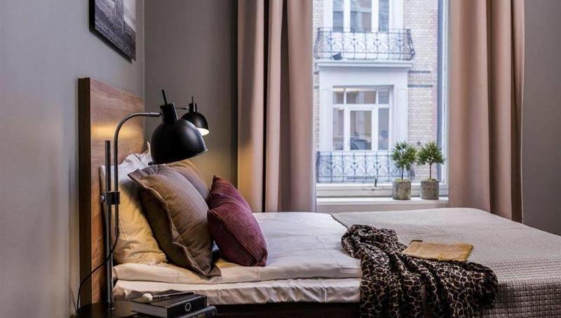 Apartamento Frogner House - Nationaltheatret