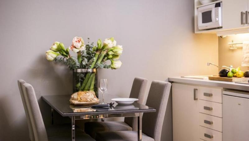 Frogner House - Nationaltheatret Apartamento Oslo