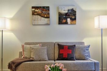 Apartamento Frogner House - Nationaltheatret *