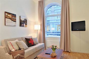 Apartamento Frogner House - Nationaltheatret