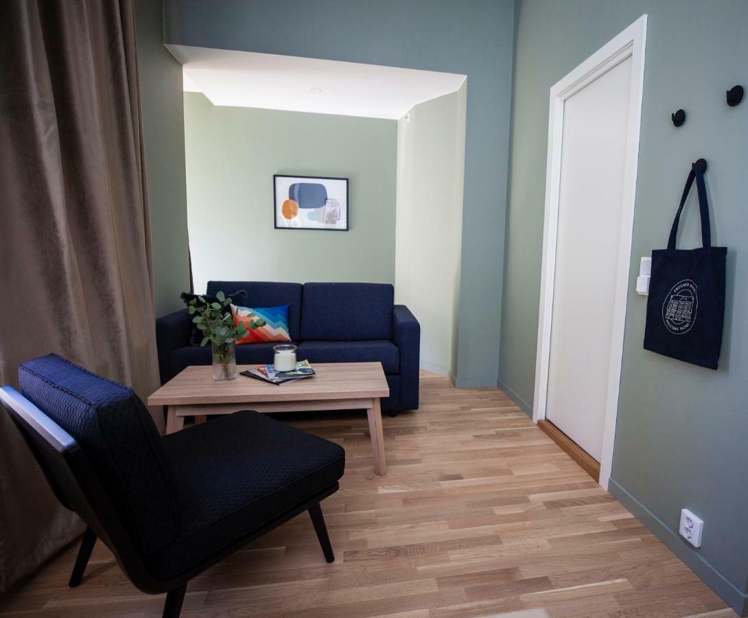 Apartamento Frogner House - Nationaltheatret