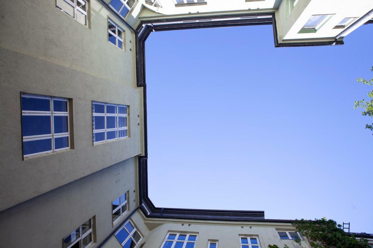 Apartamento Frogner House - Nationaltheatret Oslo
