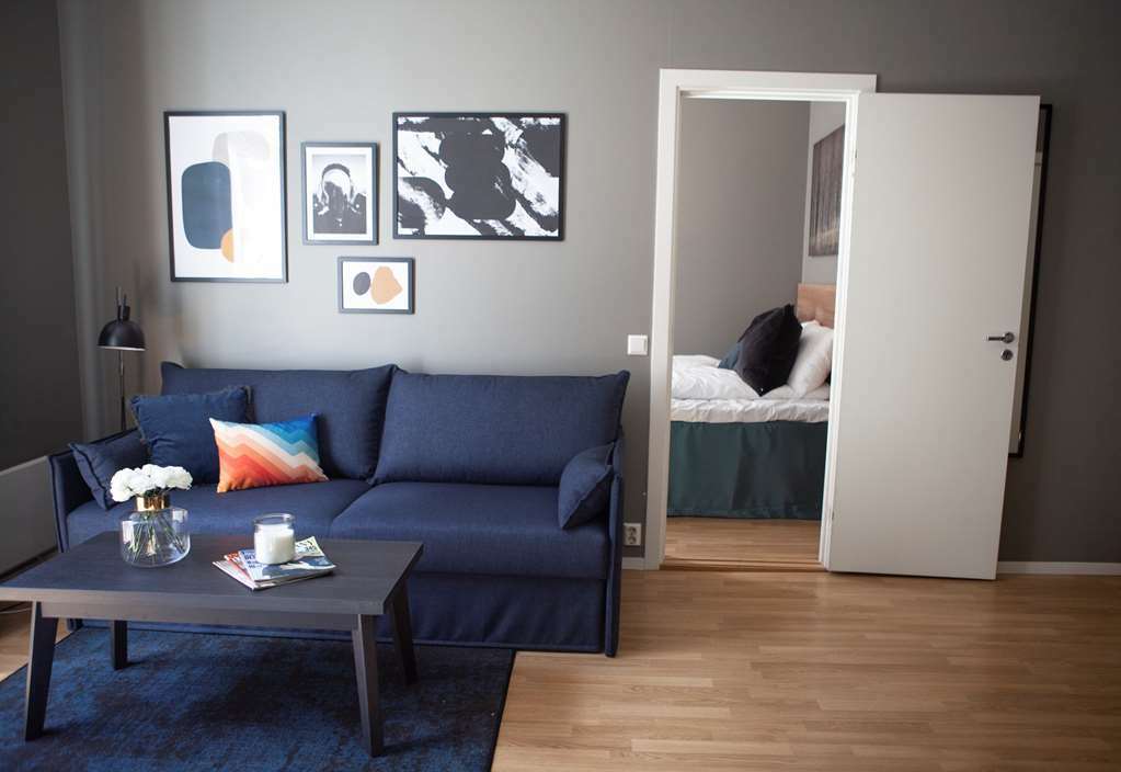 Apartamento Frogner House - Nationaltheatret