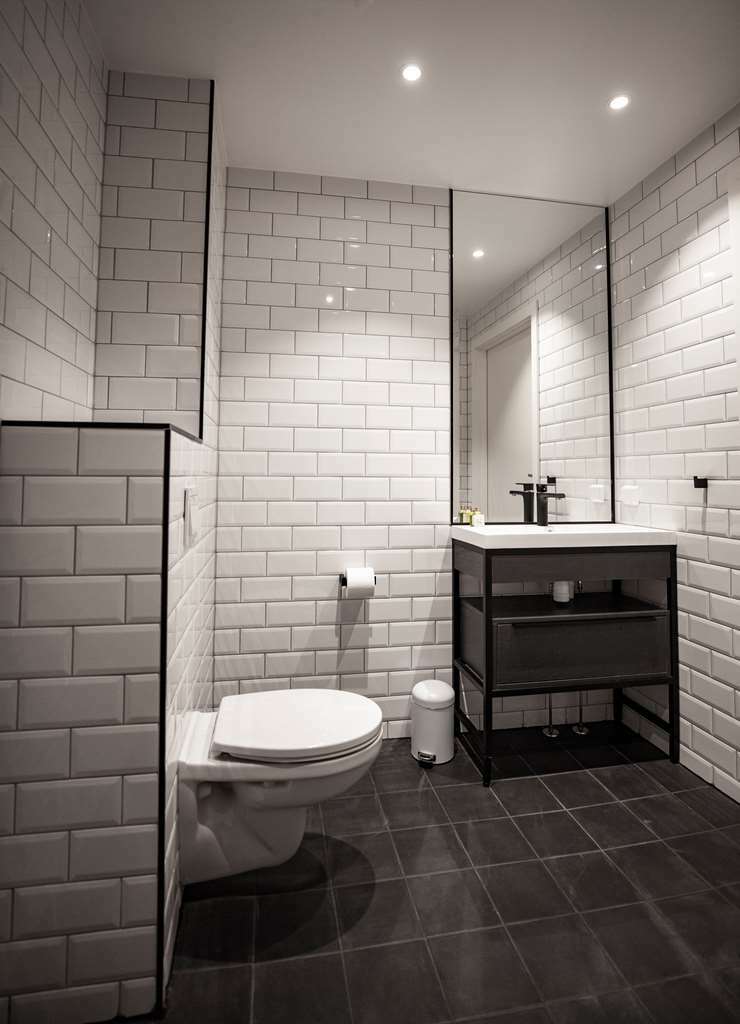 Frogner House - Nationaltheatret Apartamento