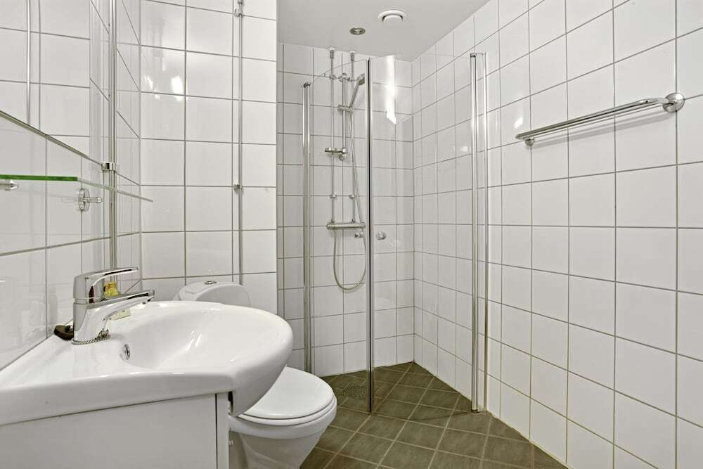 Apartamento Frogner House - Nationaltheatret *